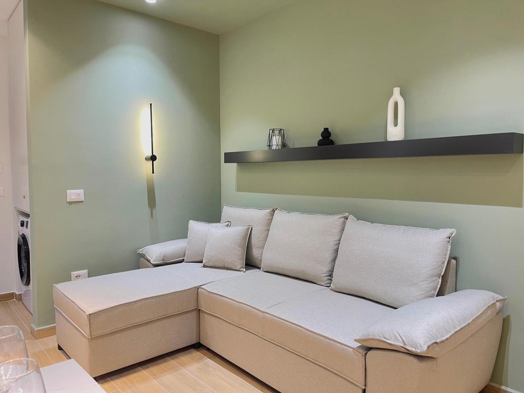 Luxurious Cozy Seaview Apartment Durrës Exterior foto